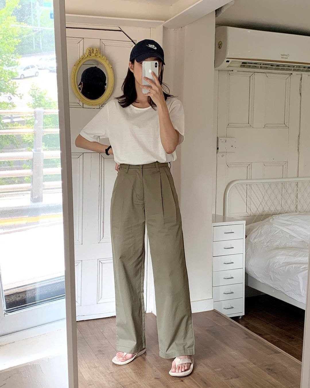 내 취향대로 모은 여름 코디.jpg | 인스티즈