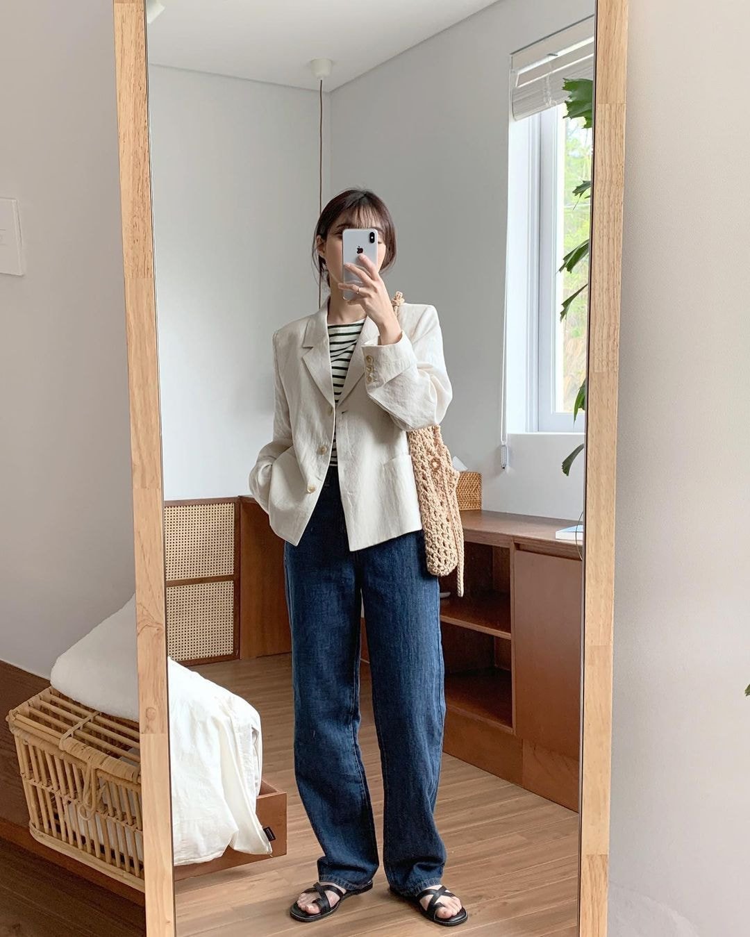 내 취향대로 모은 여름 코디.jpg | 인스티즈