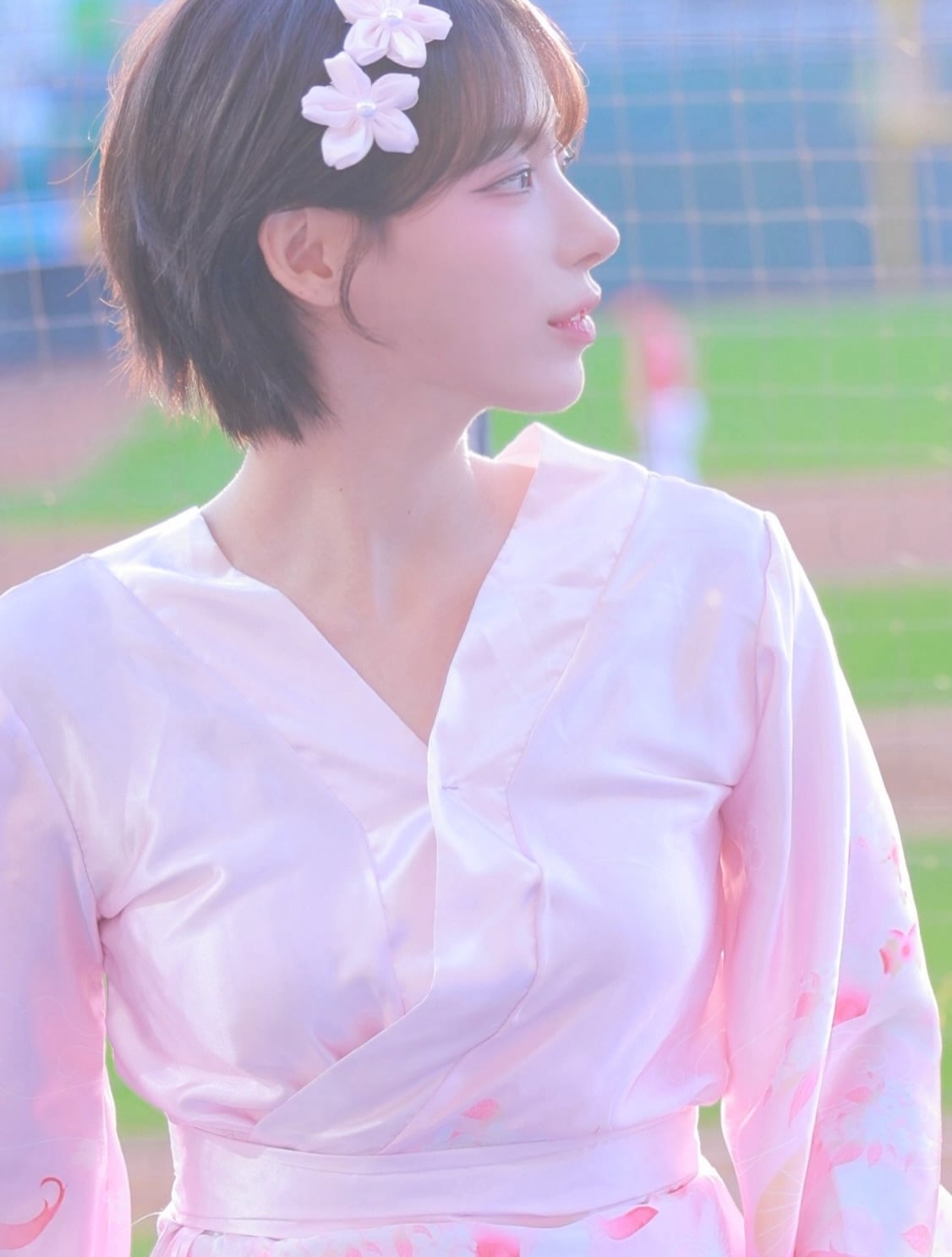 하지원 치어리더 다라이 근황.jpg | 인스티즈