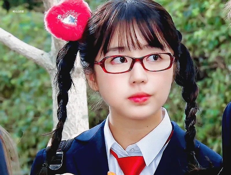 드라마 '궁' 윤은혜 스타일링...gif | 인스티즈