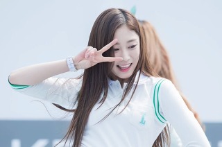 [러블리즈] 맴버별 티저 뜬 기념으로 지수 . jpgif | 인스티즈