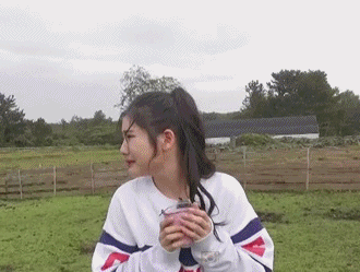 양이 무서운 구구단 막내.gif | 인스티즈