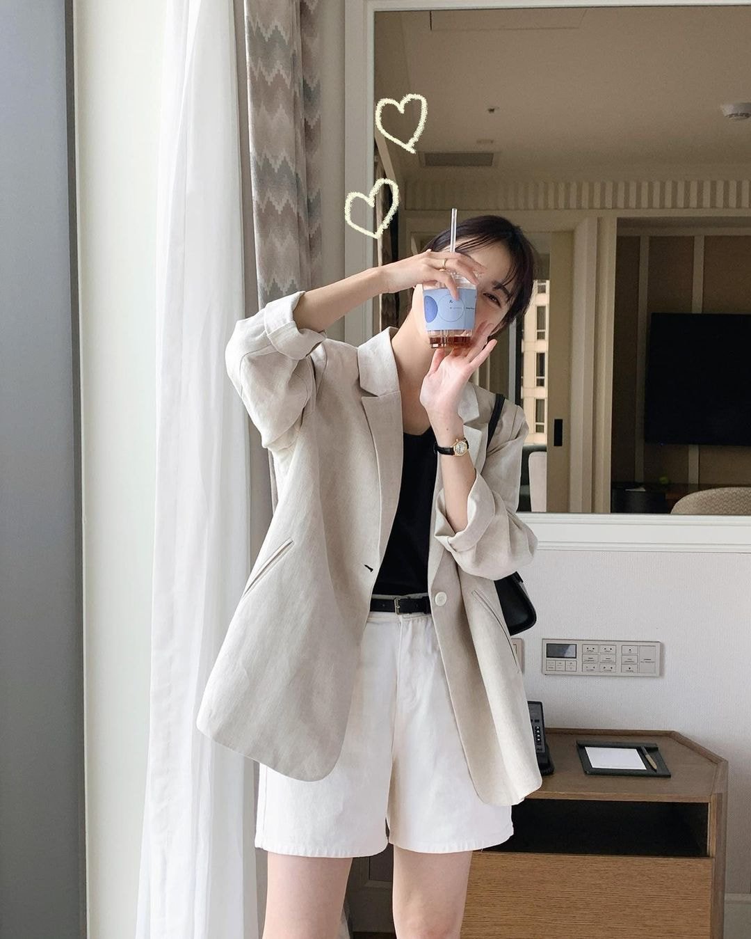 내 취향대로 모은 여름 코디.jpg | 인스티즈