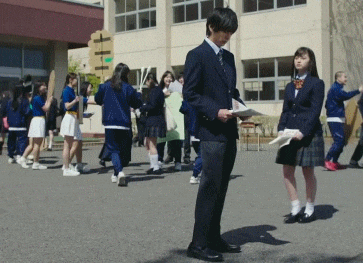 맞는연기 하는애도 때리는 연기하는애도 전부 연기가 아님.gif | 인스티즈