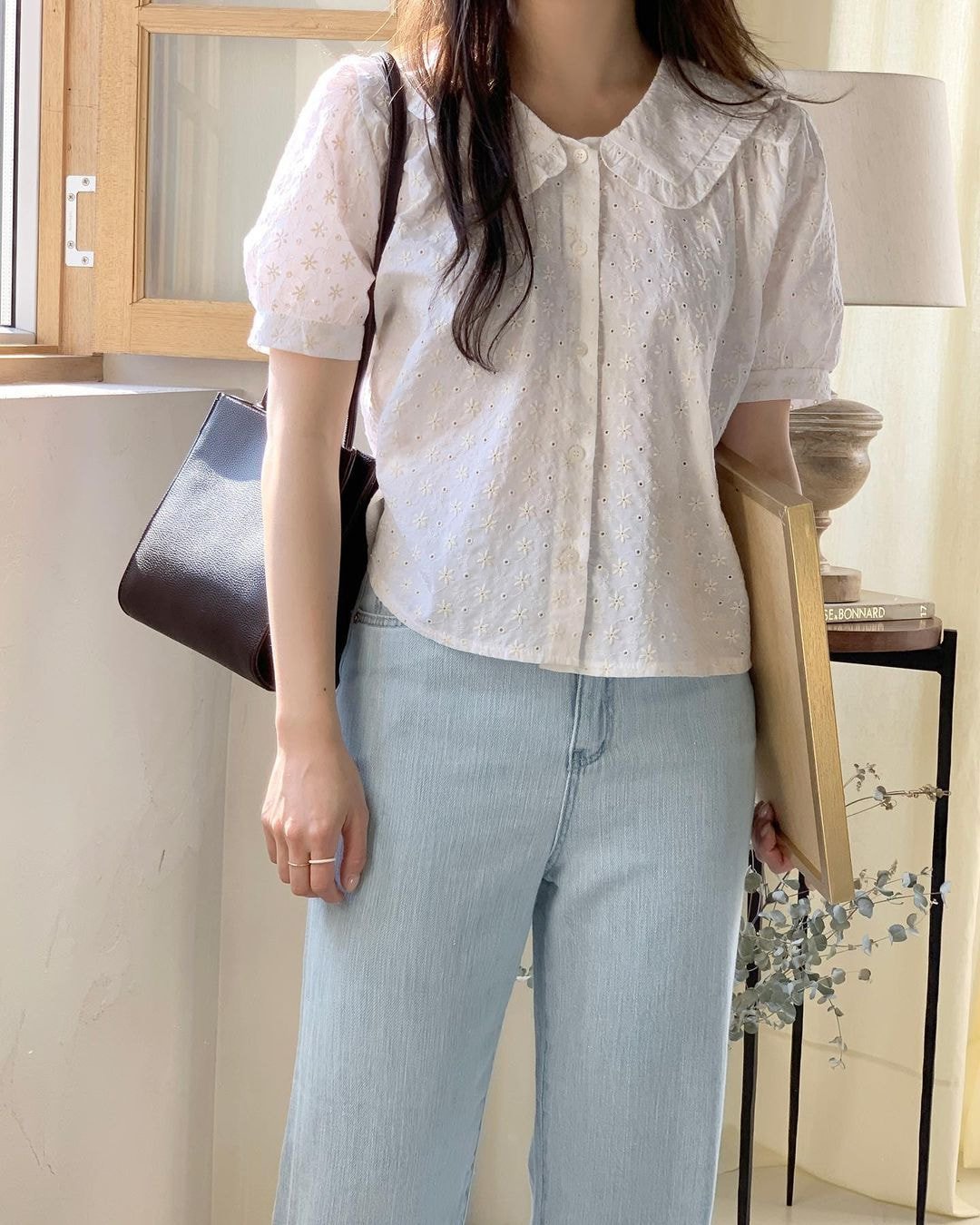 내 취향대로 모은 여름 코디.jpg | 인스티즈
