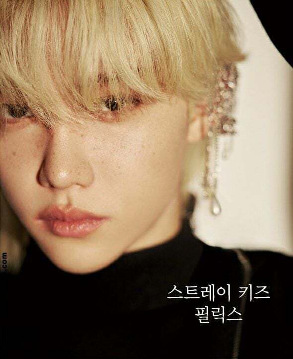 과거 주근깨 때문에 너무 힘들었다던 아이돌 | 인스티즈