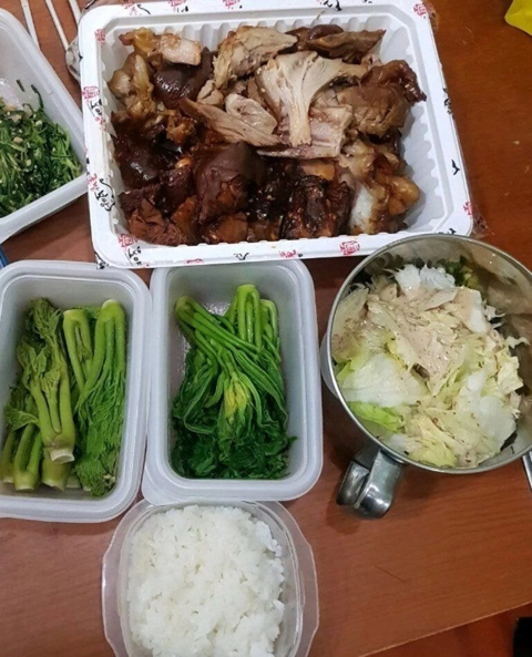 헬스장 피티 끊었는데 6키로 찐 한 여초회원.jpg | 인스티즈