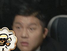 막간을 이용해서 또 털려버리는 조세호.GIF (막판에 현타온 조세호) | 인스티즈