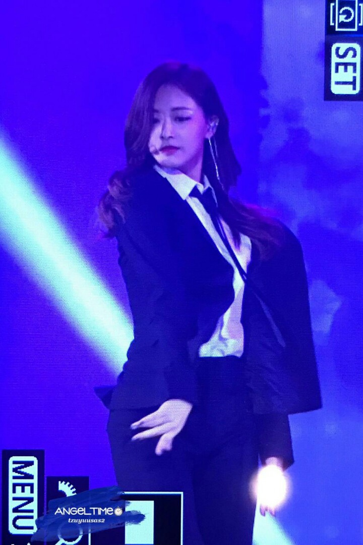 트와이스 팬미팅 쯔위 | 인스티즈