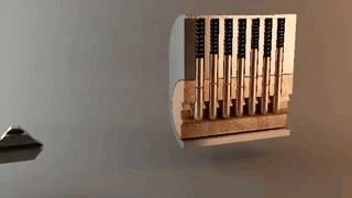 신기한 장면들.jpgif | 인스티즈