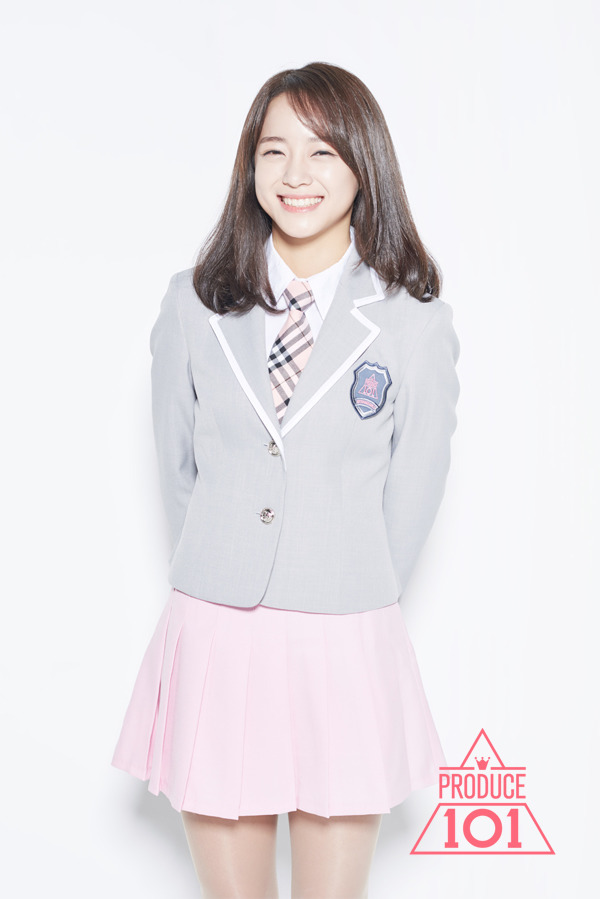 프로듀스101 닮은꼴 ㄷㄷ | 인스티즈