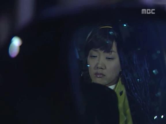 [거침없이하이킥] 뒷자리 이야기(민민).jpg | 인스티즈