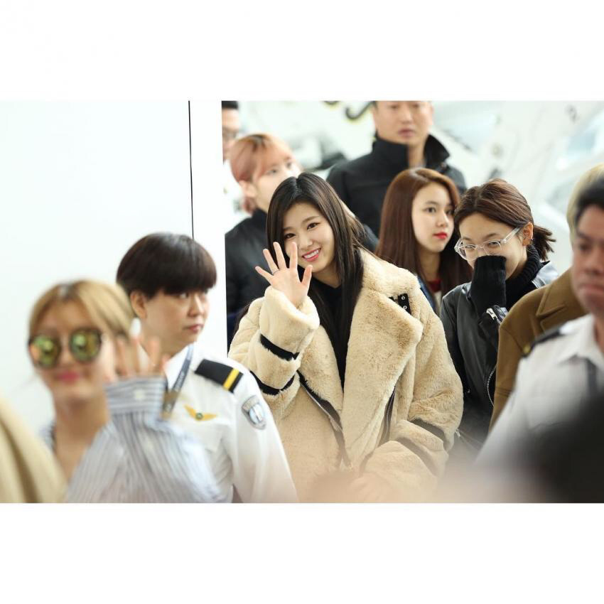 상큼한 토끼 나연이는 ♡입니다 | 인스티즈