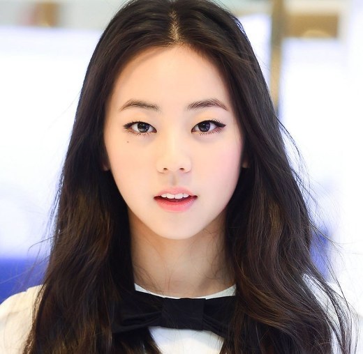 여자연예인으로 보는 북방계와 남방계 | 인스티즈