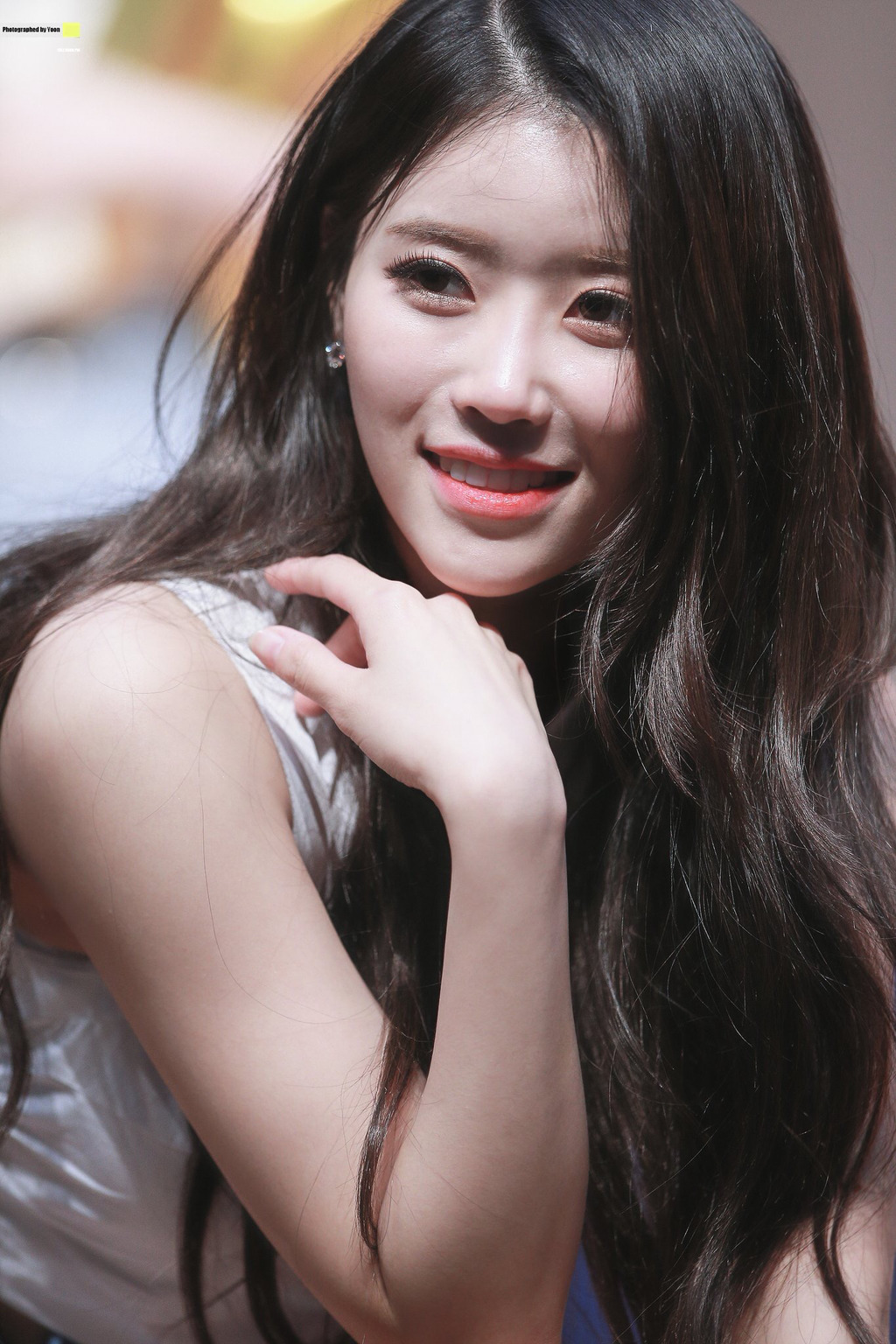 [러블리즈] 조기퇴소는 넘나 좋은거라서 미주 | 인스티즈