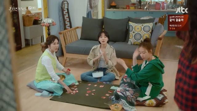 [뷰인사] 딸은 하나뿐인 안재현네 엄마가 딸이 셋 같다고 느끼는 이유.jpg | 인스티즈