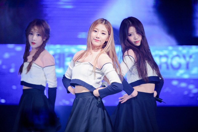 [러블리즈] 파일 정리하다가 예인이 | 인스티즈