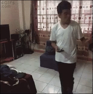 레고에 필적하는 고통.gif | 인스티즈