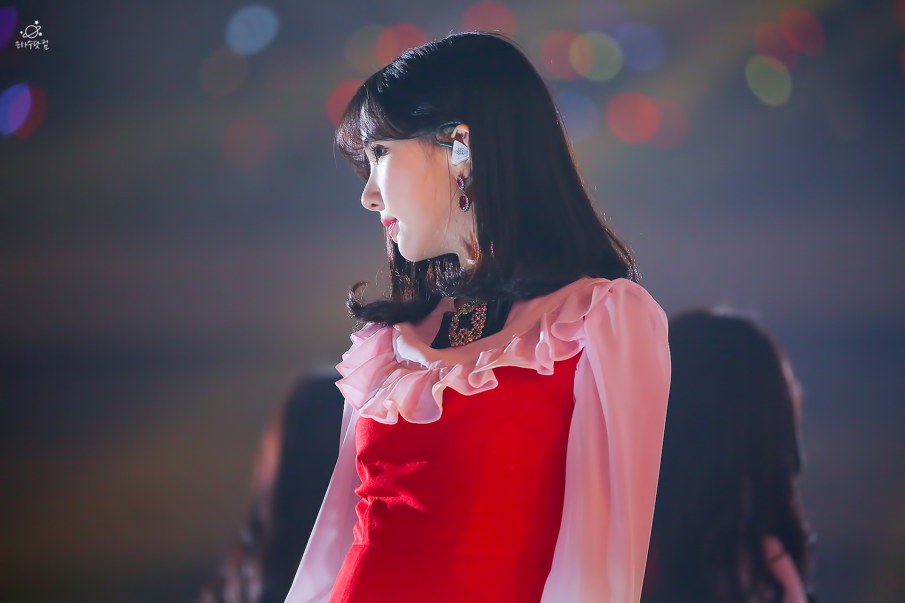 여자친구 은하.jpgif | 인스티즈