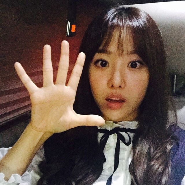 송지은.JPG | 인스티즈