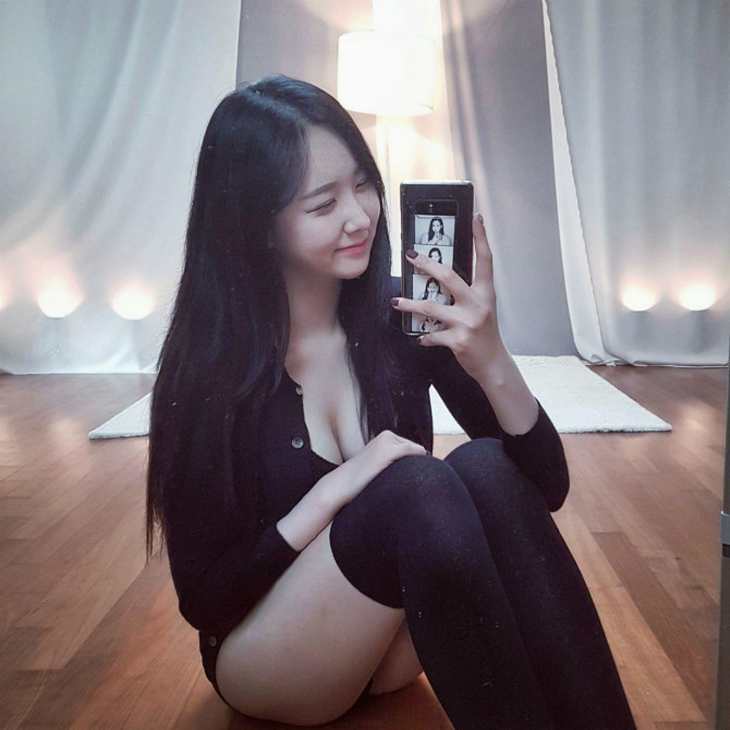 레이싱모델 김도영 | 인스티즈