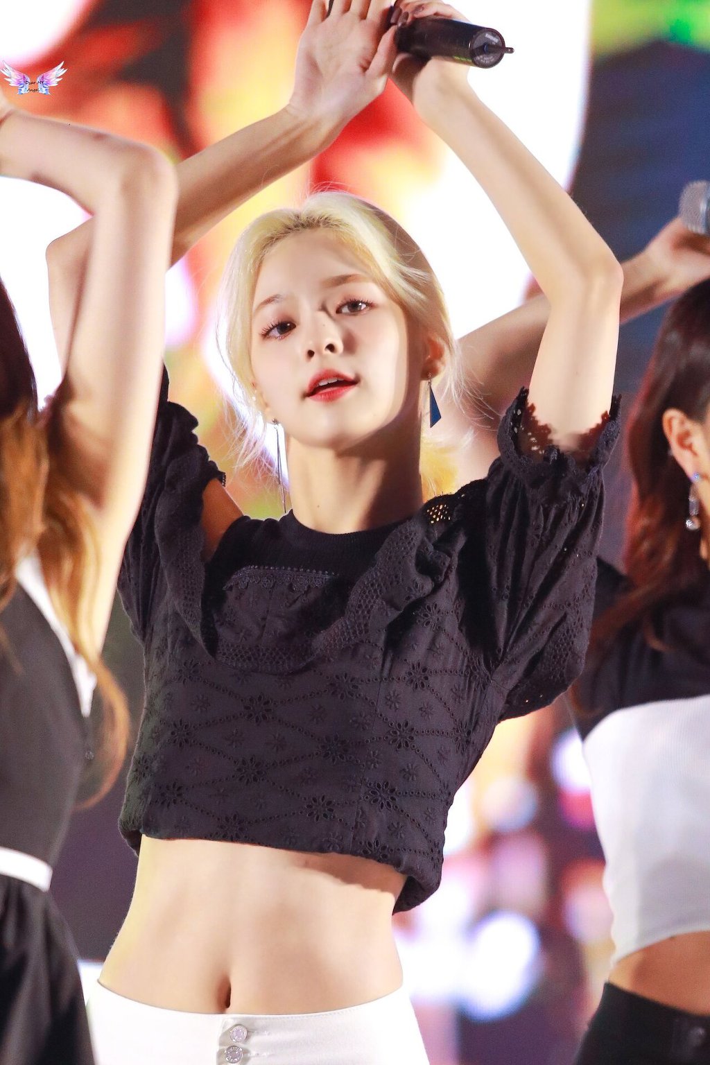 프로미스나인 이나경 | 인스티즈