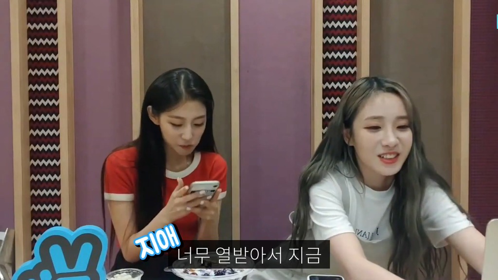 나이 많은걸로 동생한테 개털리는 걸그룹.jpg | 인스티즈