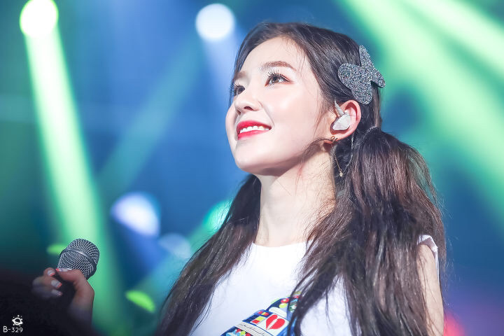 [레드벨벳] 짜장면 먹고싶어져서 아이린 | 인스티즈