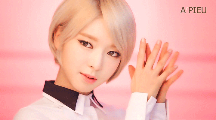 [마리텔] 초아 역대급 레전드 장면.jpgif | 인스티즈
