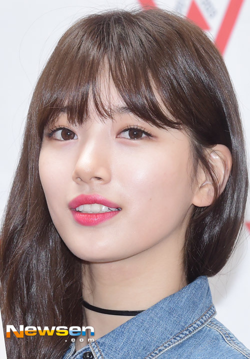 기자가 자주 얼굴을 가까이서 찍는 여자연예인 | 인스티즈