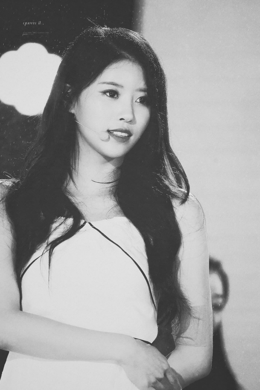 [러블리즈] 조기퇴소는 넘나 좋은거라서 미주 | 인스티즈