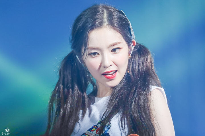 [레드벨벳] 짜장면 먹고싶어져서 아이린 | 인스티즈