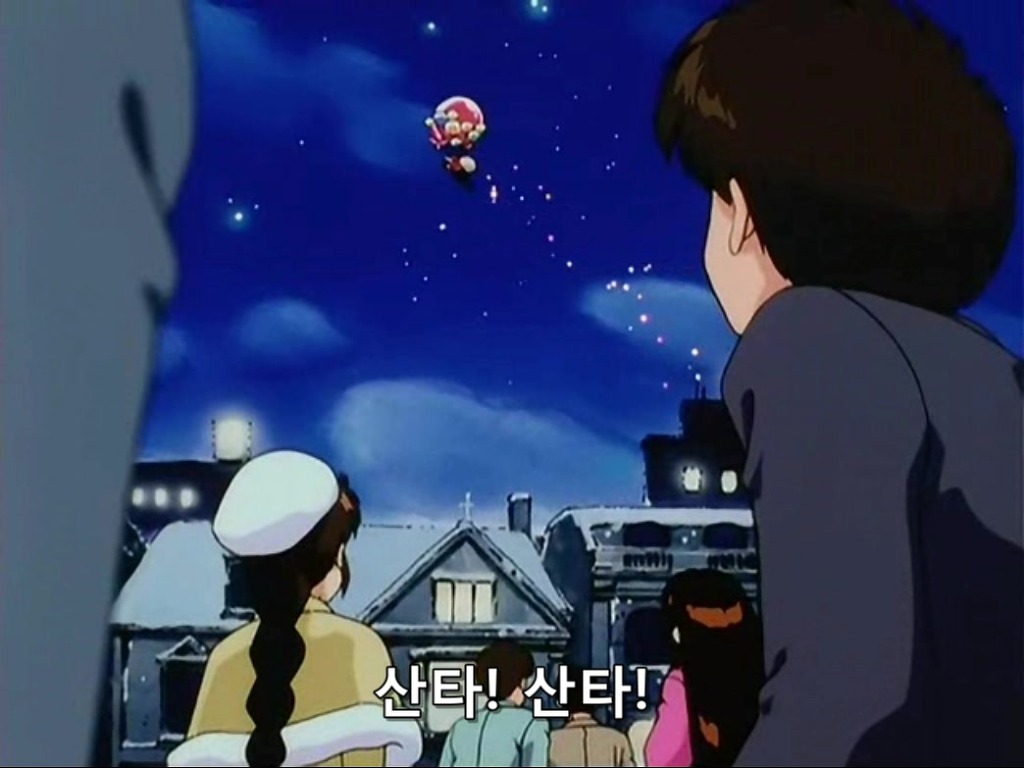 [추억주의] 천사소녀 네티가 KBS2로 방영되면서 생긴 헤프닝들 | 인스티즈