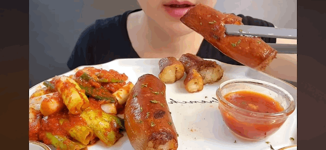 대창 진짜 이상한 음식이라고 생각함 | 인스티즈