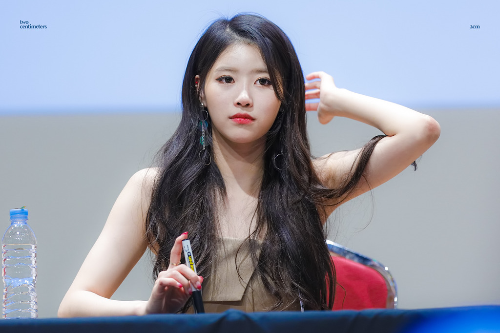 [러블리즈] 조기퇴소는 넘나 좋은거라서 미주 | 인스티즈