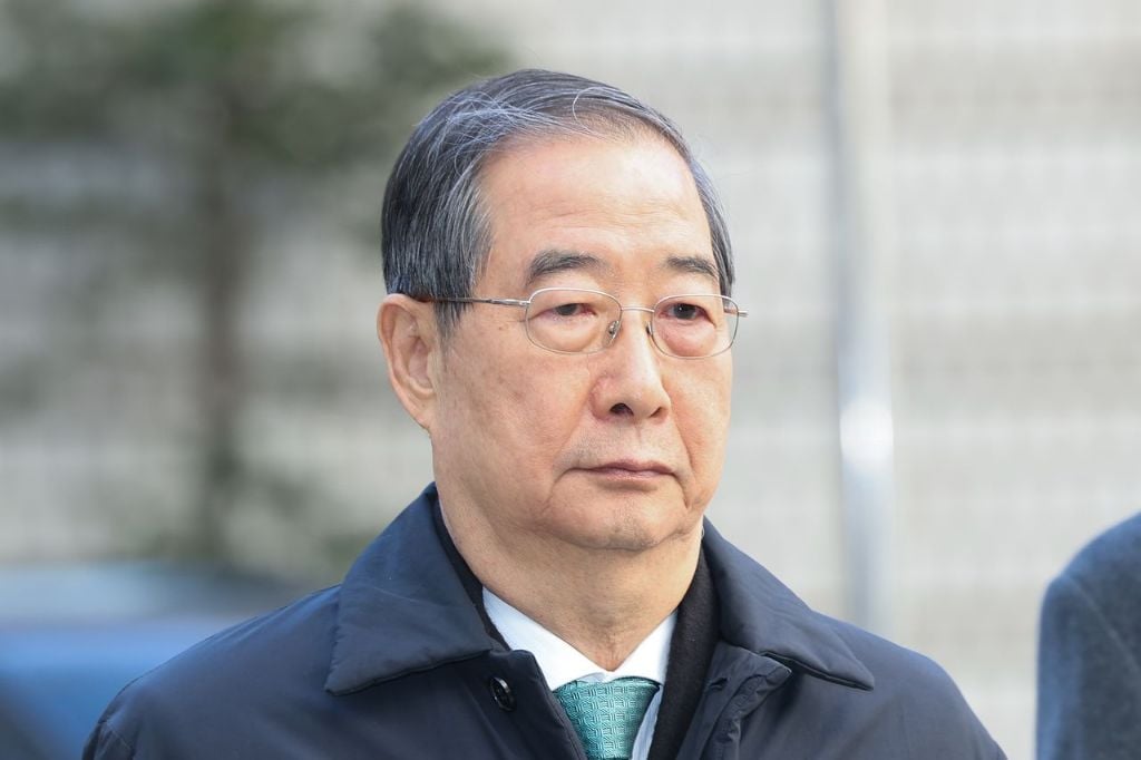 한덕수가 교도소에서 백살 맞이하면 나라에서 받게 될 선물.jpg | 인스티즈