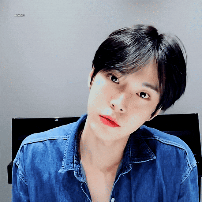 형은 힝.. 처럼 생기고 동생은 흥! 처럼 생겼다는 형제.gif | 인스티즈