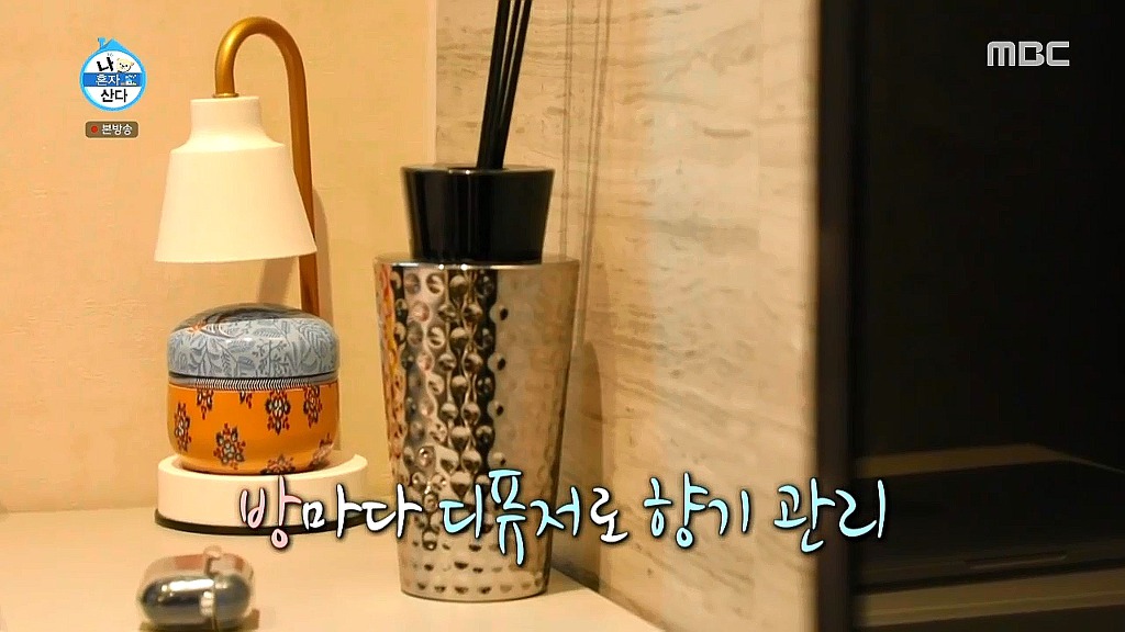 [나혼자산다] 수선스러움 없이 깔끔과 결벽 사이에 있는 이규형.jpg | 인스티즈