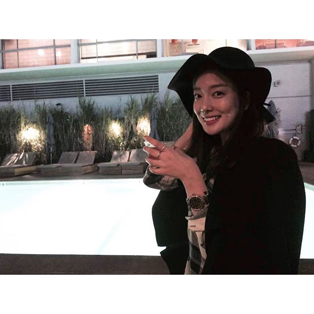 이 아이는 커서 미스코라아가... | 인스티즈