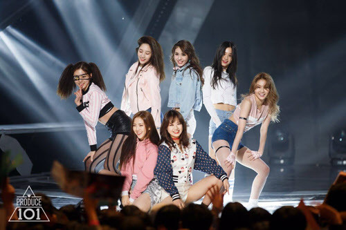 [프로듀스101] 자신이 생각하는 역대 프로듀스 최고의 무대는? | 인스티즈