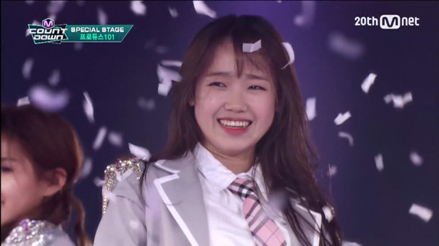 [프로듀스101] 주관주의 매력 원탑 | 인스티즈