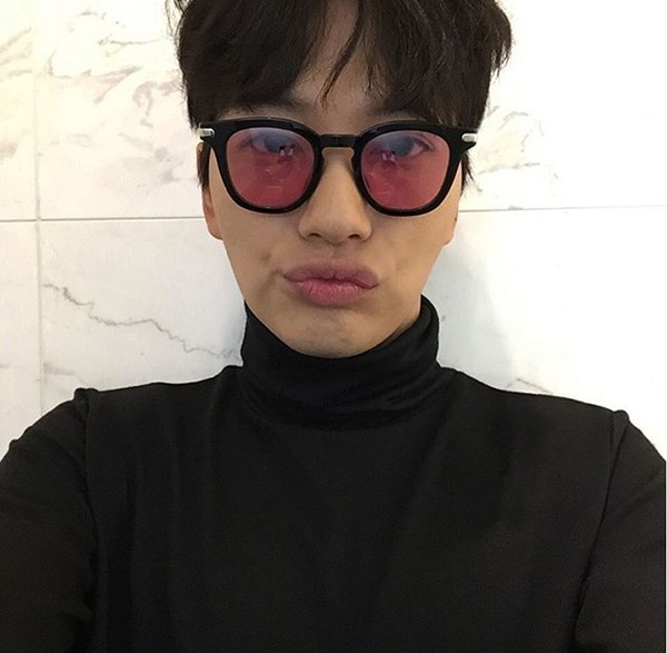 인스타 가면 보이는 한국남자 스타일 유형 | 인스티즈
