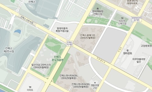 쇼핑 & 장보기로는 최적화된 동네들.jpg | 인스티즈