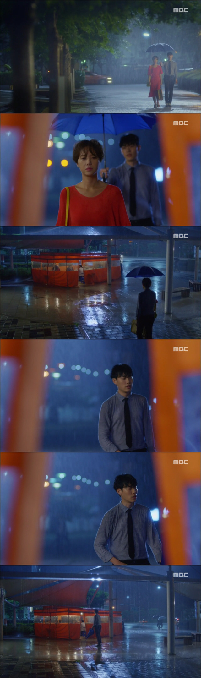 [운빨로맨스] 제수호가 인생남주가 되는데에 8할을 차지한다고 생각하는 씬들(feat. 심보늬 집에가자) | 인스티즈