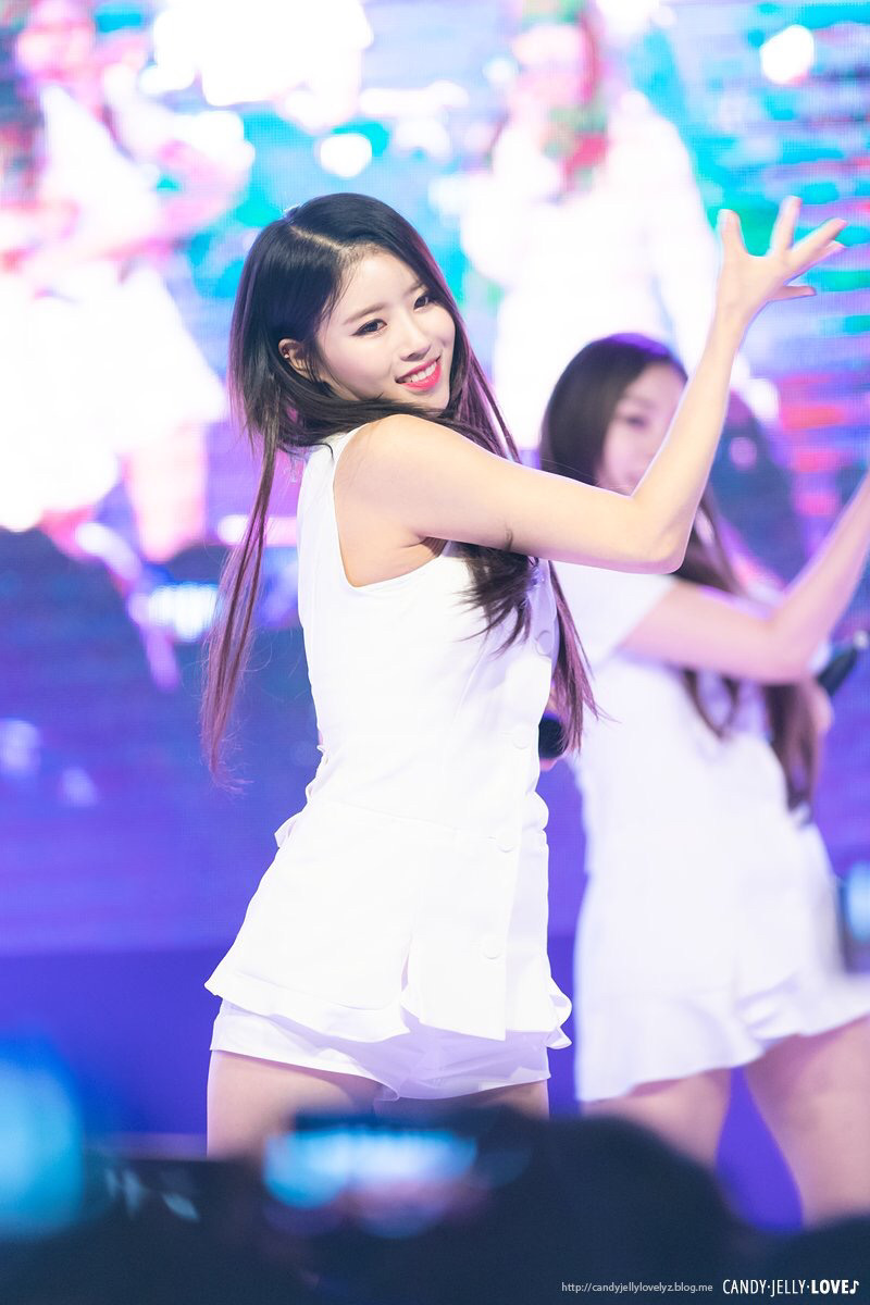 [러블리즈] 조기퇴소는 넘나 좋은거라서 미주 | 인스티즈