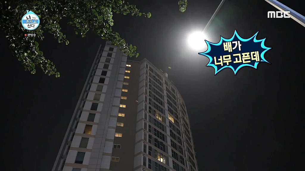 [나혼자산다] 수선스러움 없이 깔끔과 결벽 사이에 있는 이규형.jpg | 인스티즈
