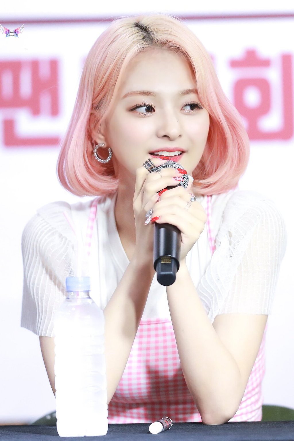 프로미스나인 이나경 | 인스티즈