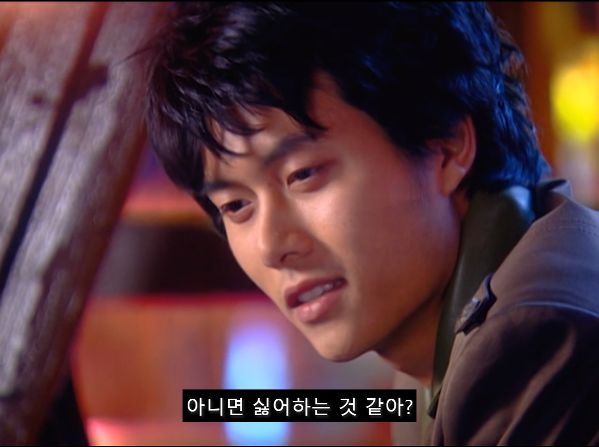 [쾌걸춘향] 춘향이 사랑하는 후회남주 이몽룡.jpg (2) | 인스티즈