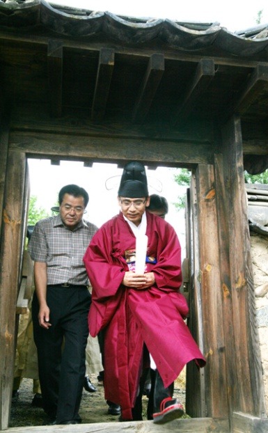 2003년 유시민 국회 백바지 사건.jpg | 인스티즈