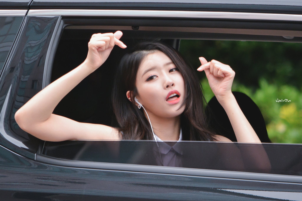 [러블리즈] 조기퇴소는 넘나 좋은거라서 미주 | 인스티즈